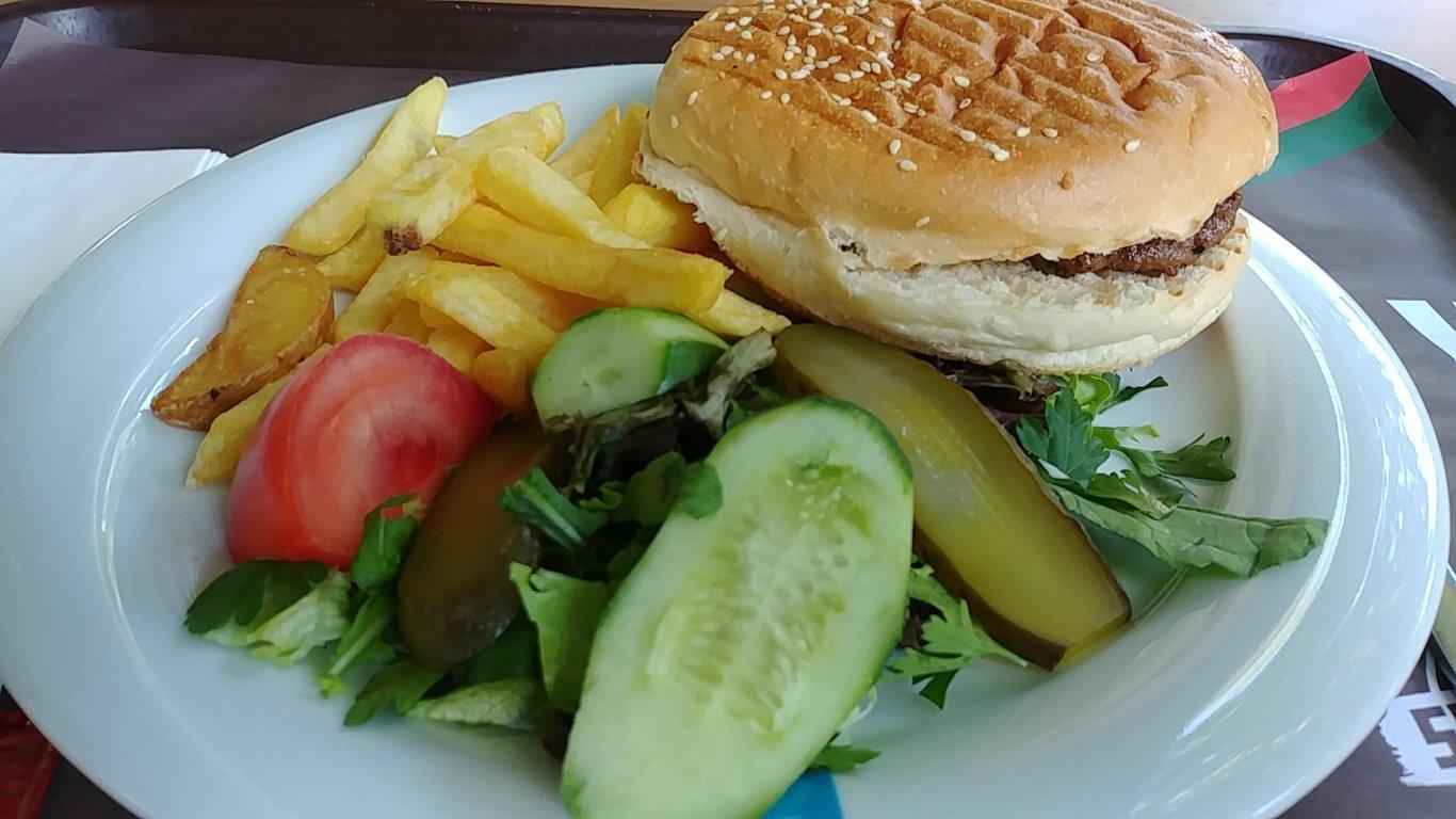 Park Kafe fotoğraf 15
