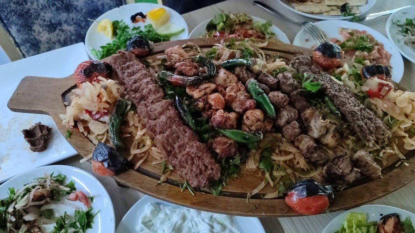Mas Kebap fotoğraf 6