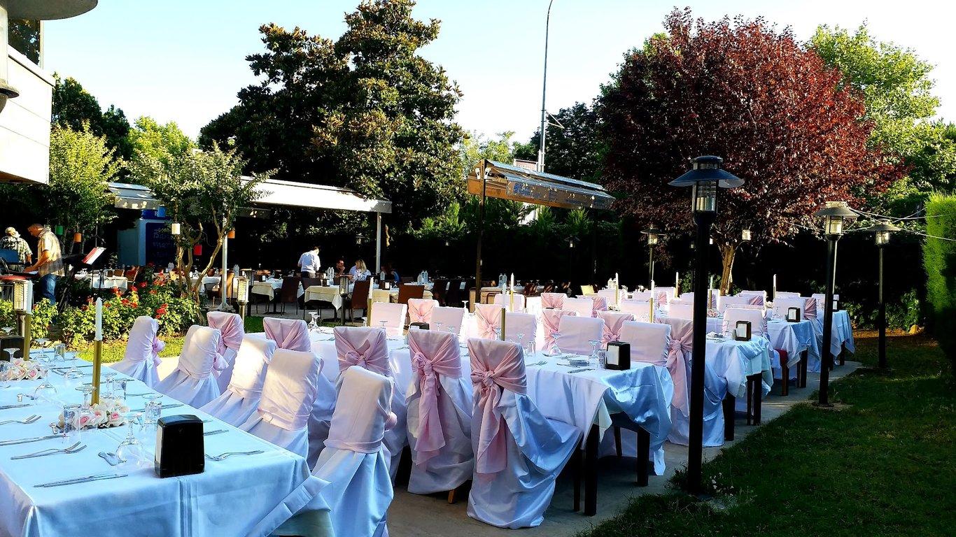 İş Bankası Kalamış Lokali fotoğraf 16
