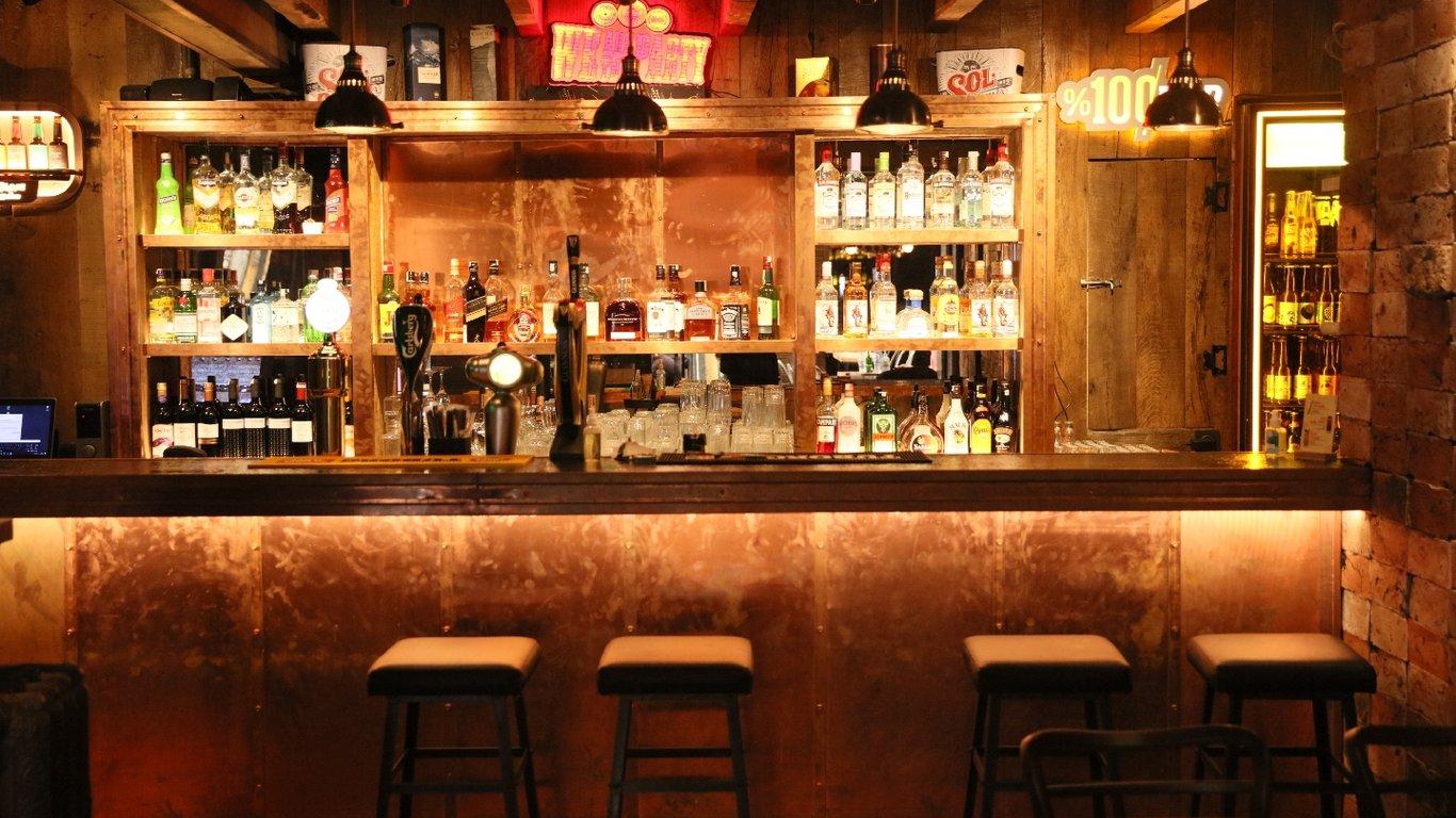 Neruda Pub fotoğraf 4