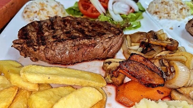Casablanca Restaurant fotoğraf 7