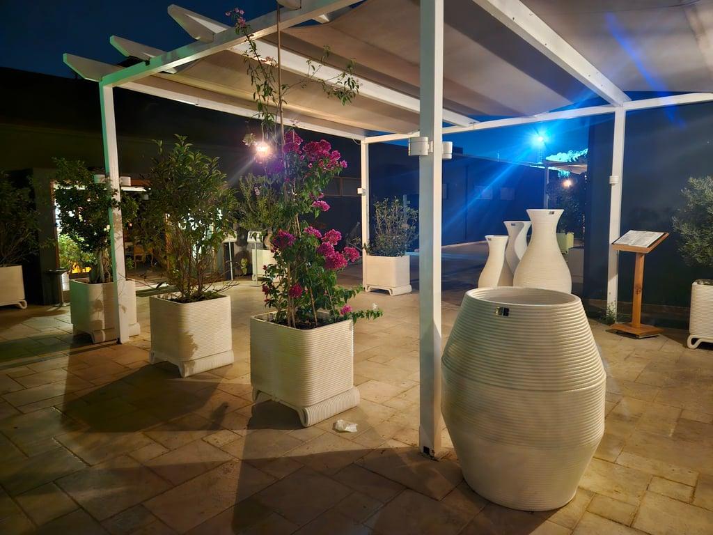 Ship Inn Marina Restaurant fotoğraf 20
