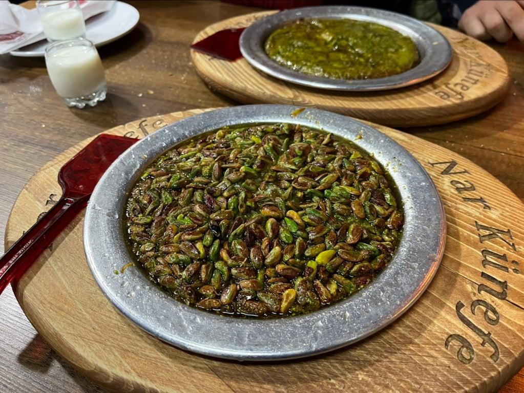 Nar Künefe - Malatya fotoğraf 13