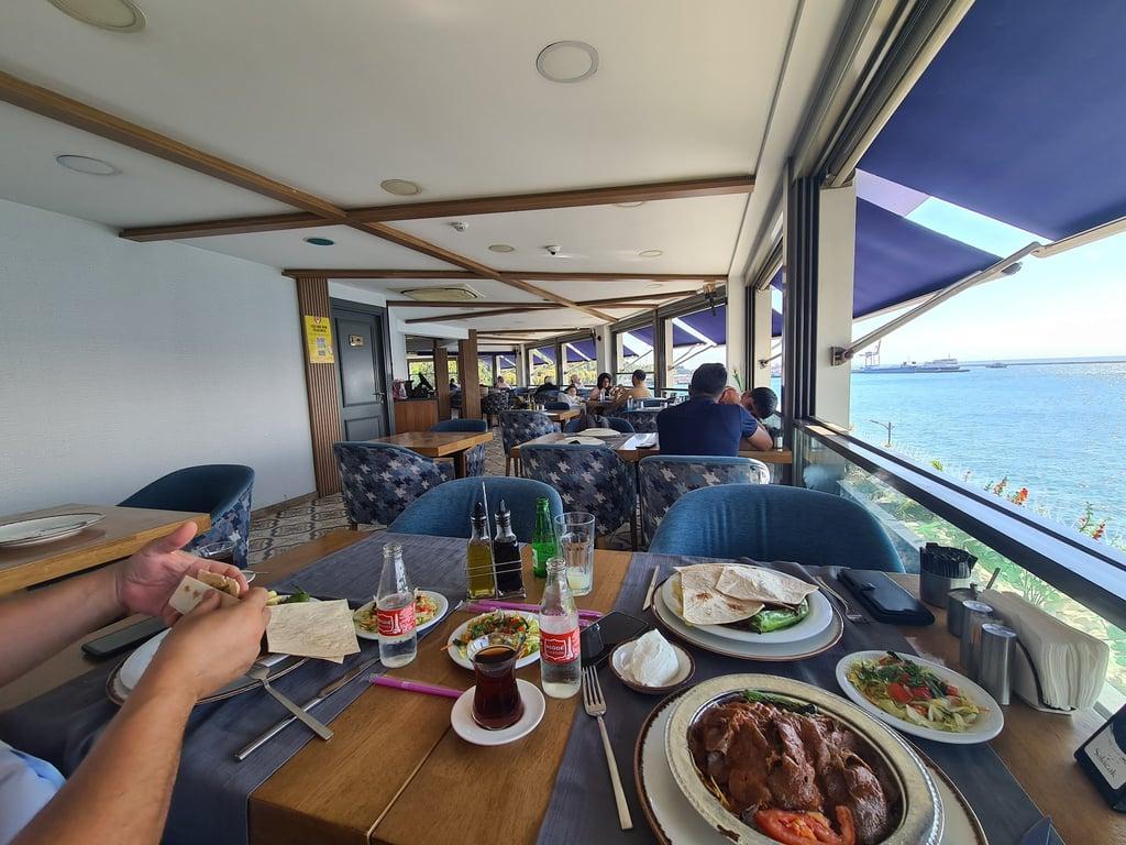 Salacak Restaurant fotoğraf 16
