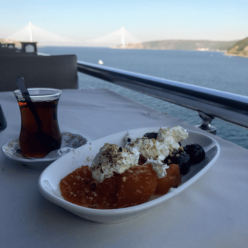 Güzelyer Yedigün Balık Lokantasi fotoğraf 3