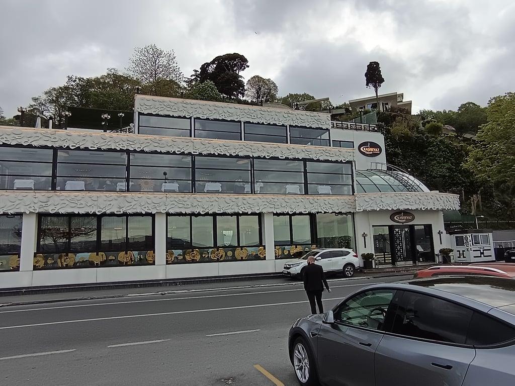 Yeniköy Kaşıbeyaz Bosphorus fotoğraf 20