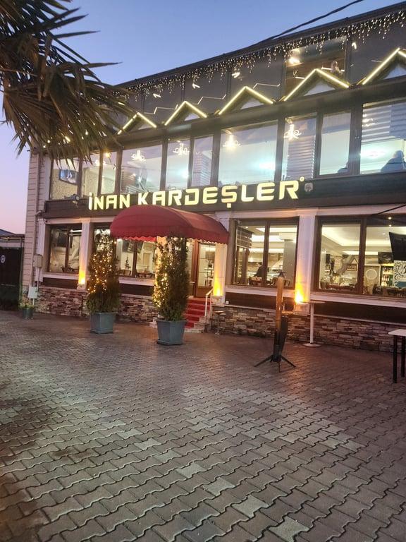 İnan Kardeşler fotoğraf 14
