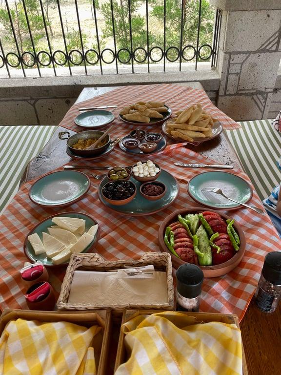 Alaçatı XL Kahvaltı & konaklama fotoğraf 15