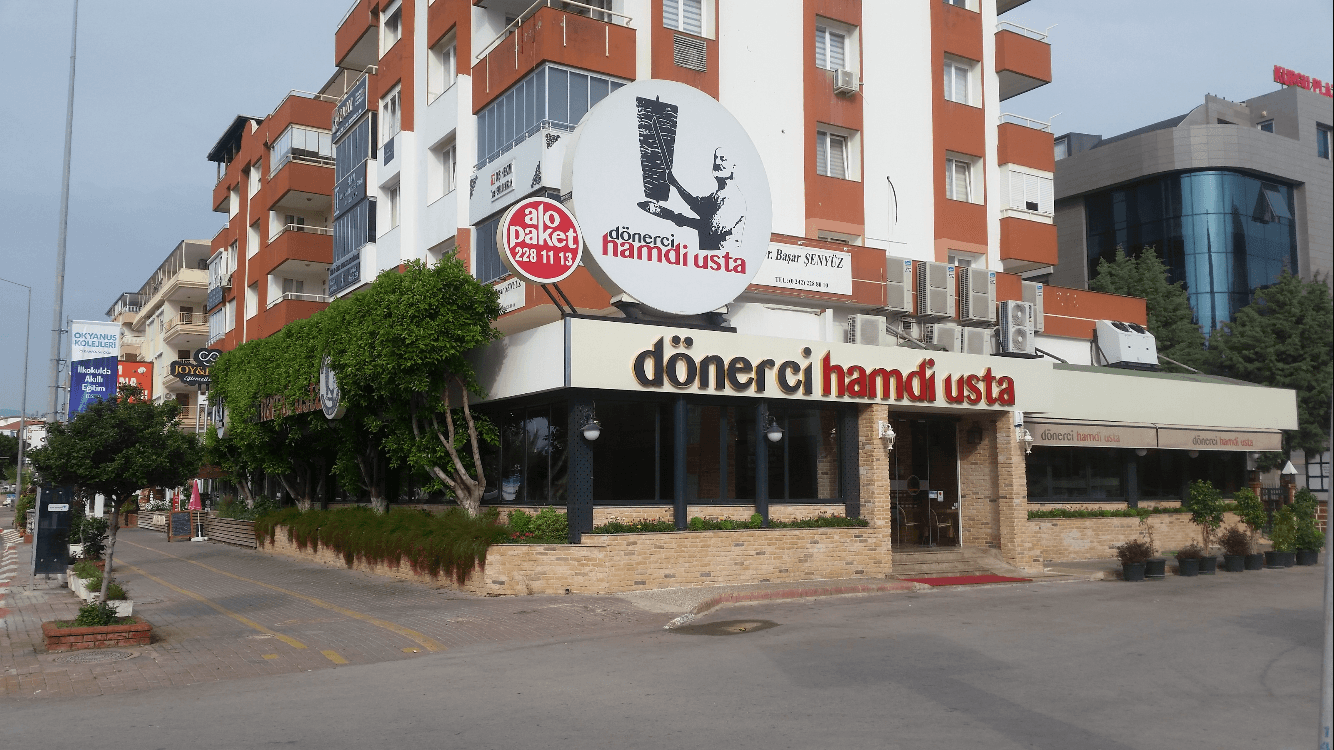 Dönerci Hamdi Usta fotoğraf 7