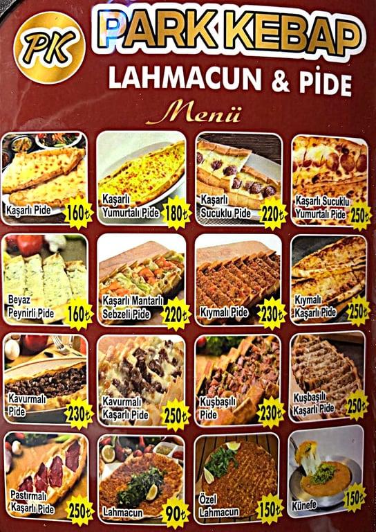 Park Kebap Pide & Lahmacun fotoğraf 1