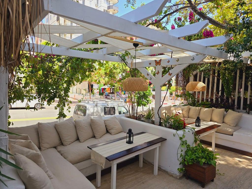 Canape Cafe & Bistro fotoğraf 5