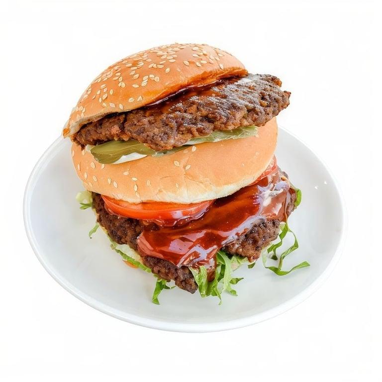 Rikka Burger fotoğraf 4