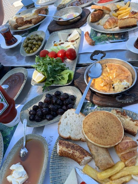 Kumsal Restaurant fotoğraf 11