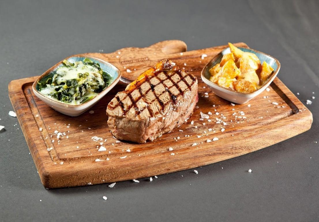 Günaydın Kasap & Steakhouse Suadiye fotoğraf 4