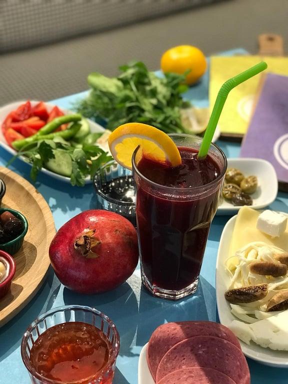 Otlangaç Kahvaltı ve Kafe fotoğraf 18
