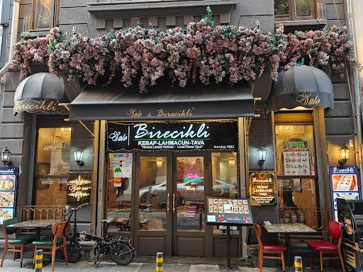 Karaköy Ocakbaşı