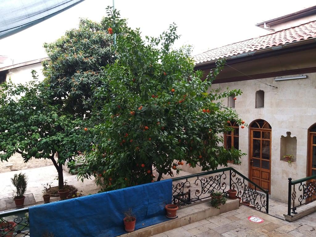 Antakya Kahvaltı Evi (Hatay Sultan Sofrası) fotoğraf 7