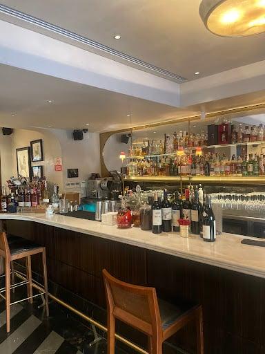 GIZIA BRASSERIE NİŞANTAŞI fotoğraf 6