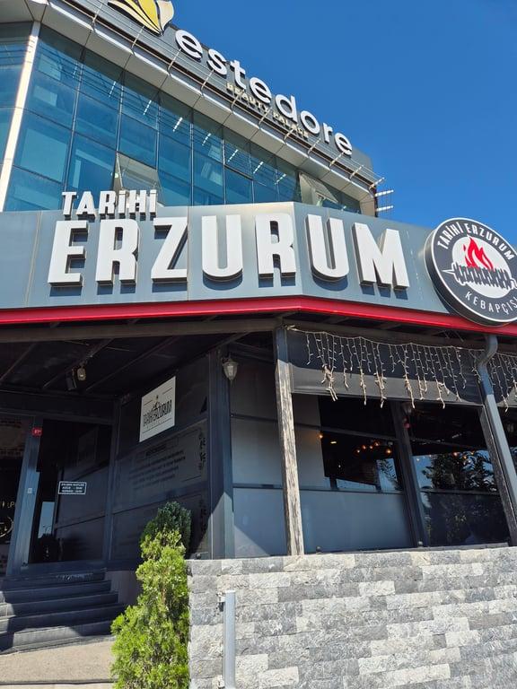 Tarihi Erzurum Kebapçısı fotoğraf 17