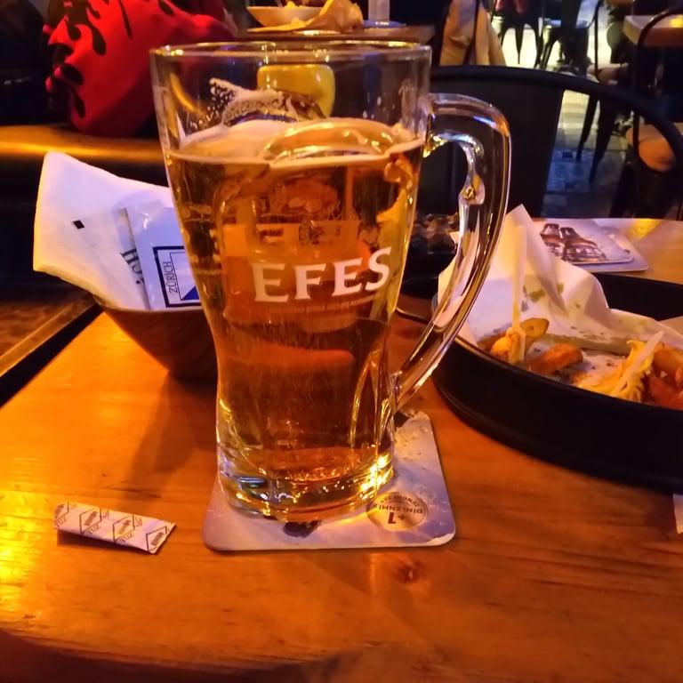 Zurich Pub fotoğraf 10