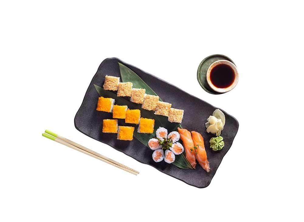 SushiCo fotoğraf 9