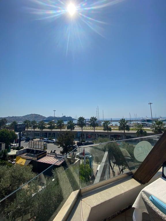 Şef Restaurant Kuşadası fotoğraf 8