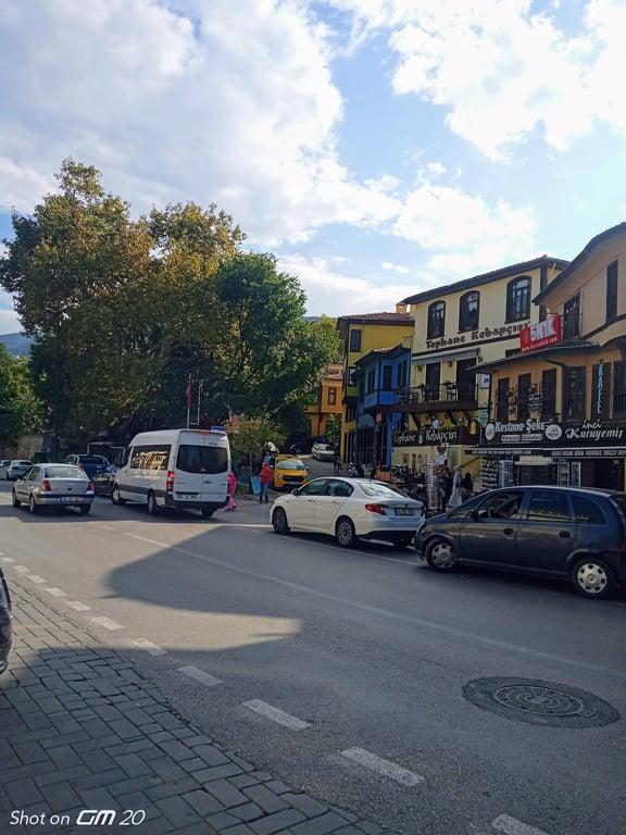 Tophane Kebapçısı fotoğraf 20