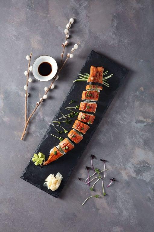 SushiCo fotoğraf 9