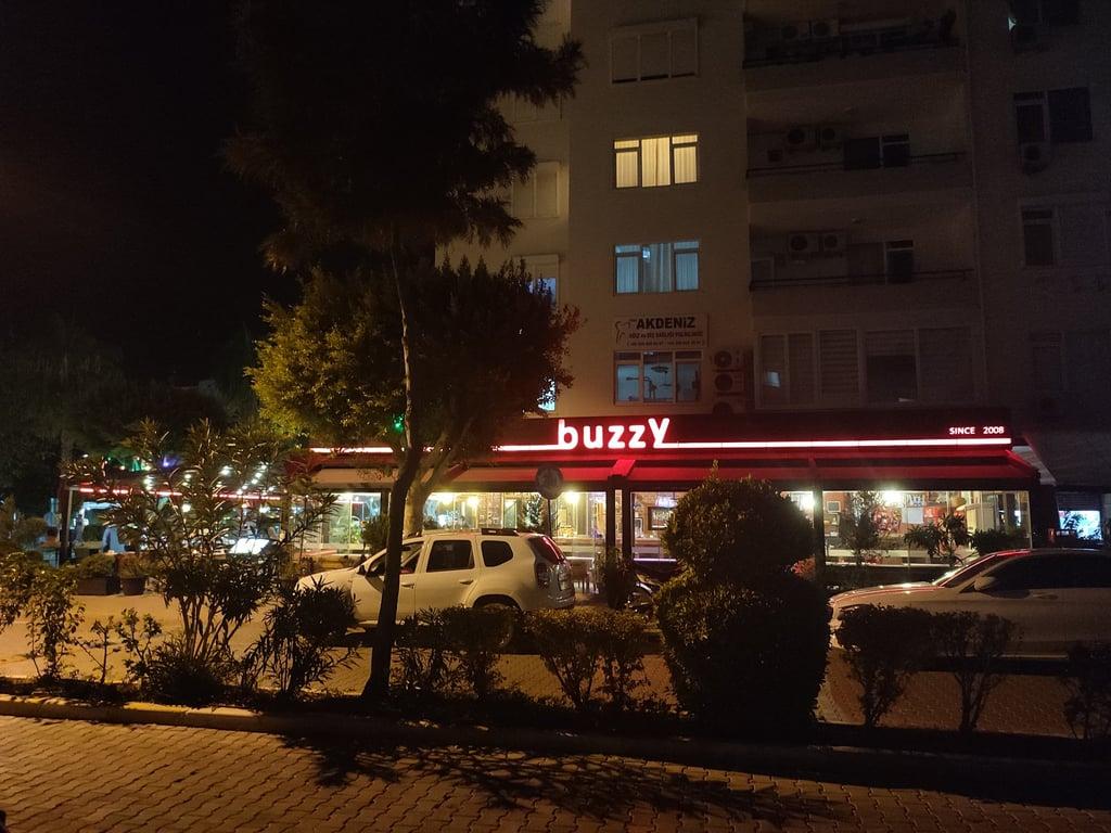 Buzzy Mahmutlar fotoğraf 9
