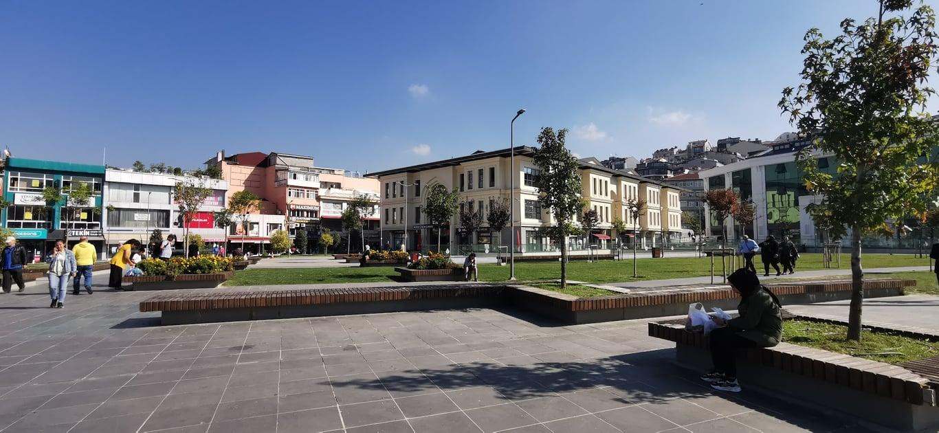 İBB Üsküdar Kent Lokantası fotoğraf 18