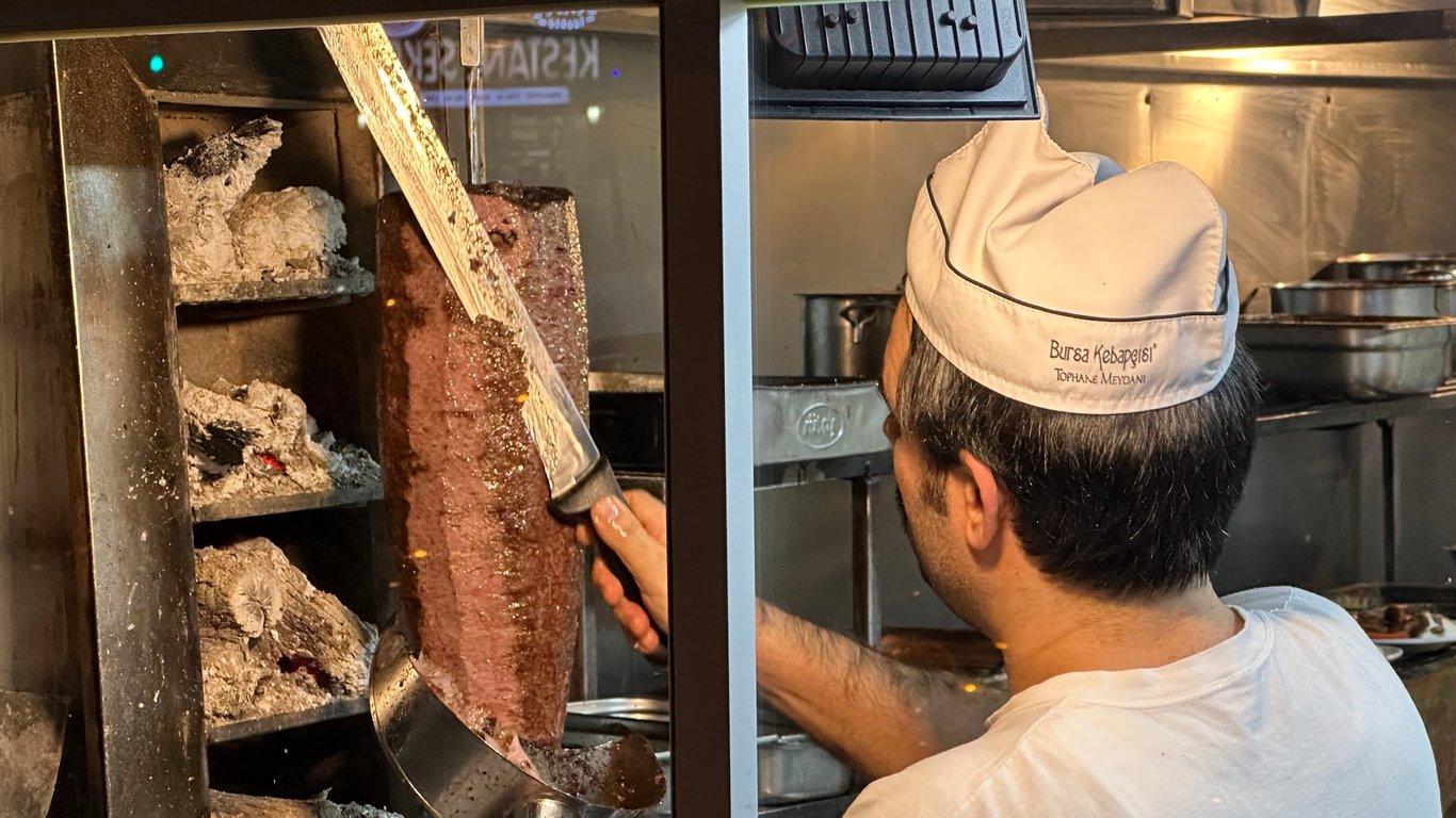 Bursa Kebapçısı fotoğraf 16