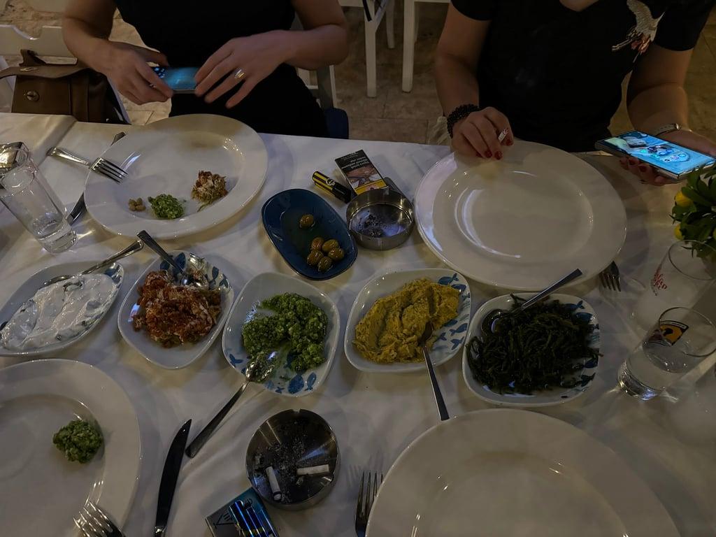 Sade Balık Restaurant fotoğraf 8