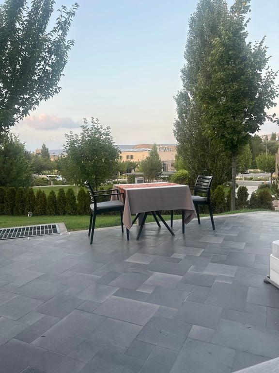 Zeferan Cappadocia | Top Steakhouse Restaurant with View | Lux Restaurants near me | Best Breakfast Lunch Dinner | Seafood fotoğraf 1