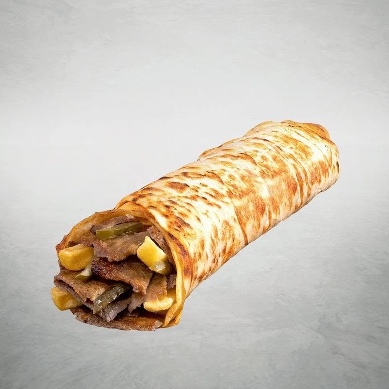 Maydonoz Döner Bağlıca fotoğraf 10