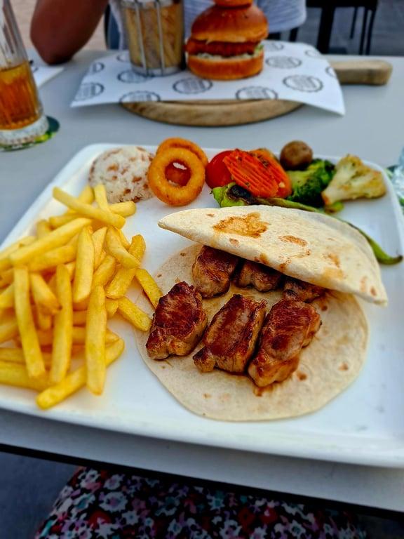 Karen’s Kitchen & Cafe fotoğraf 10