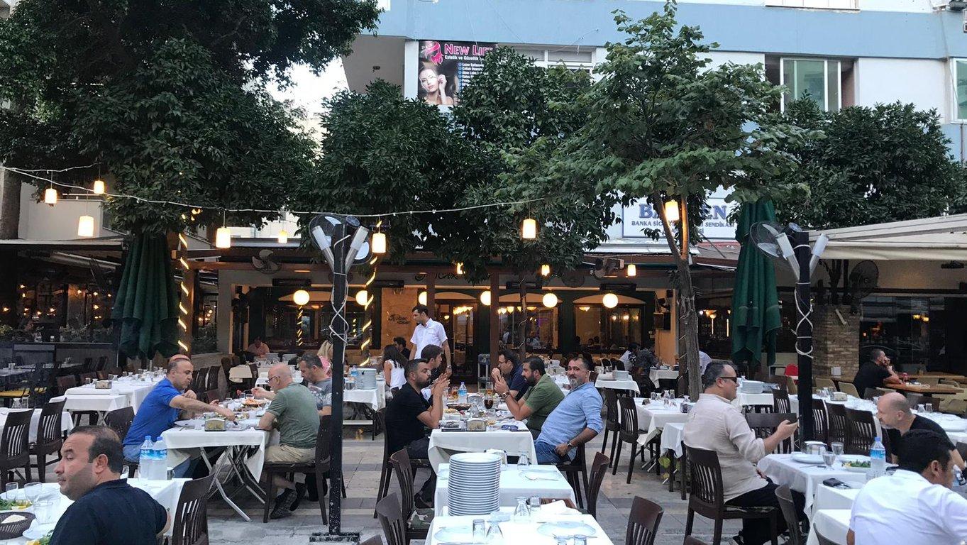 5 Ocak Kebap fotoğraf 6