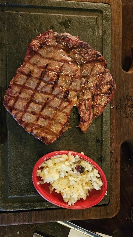 KASAPHAN STEAK HOUSE fotoğraf 6