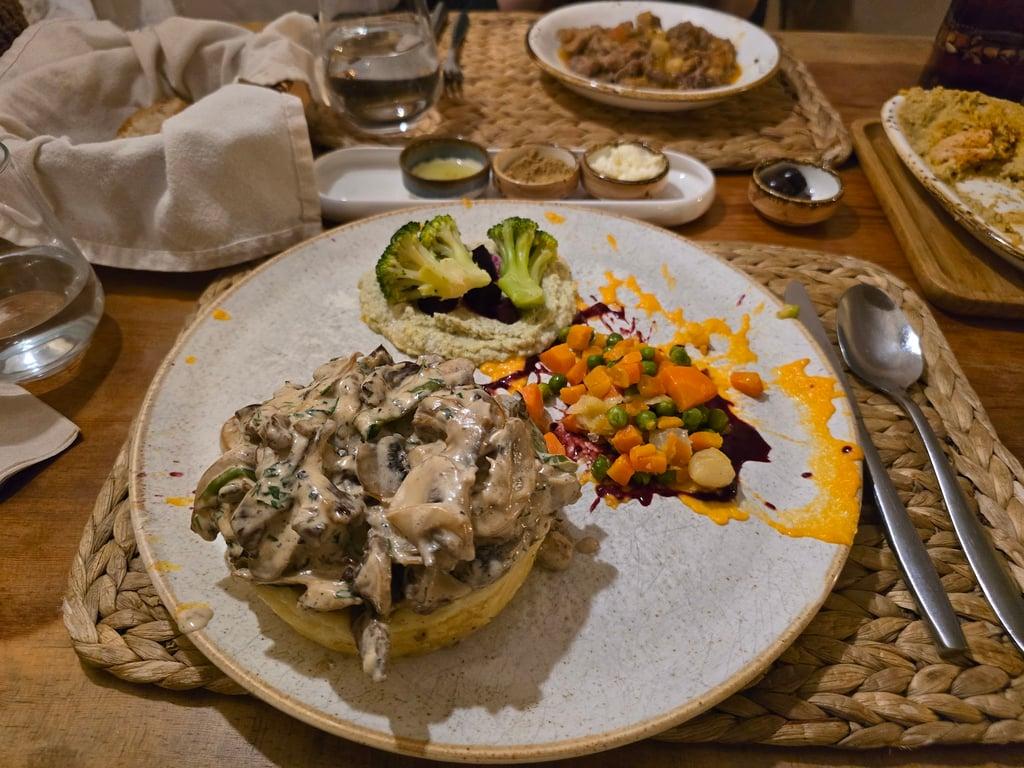 İnci Cave Restaurant fotoğraf 10