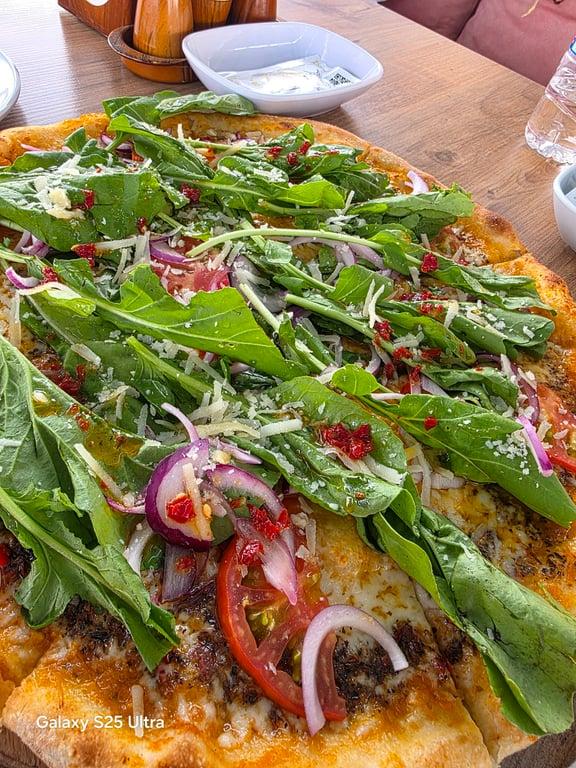 İzla Pizzeria Midyat fotoğraf 4
