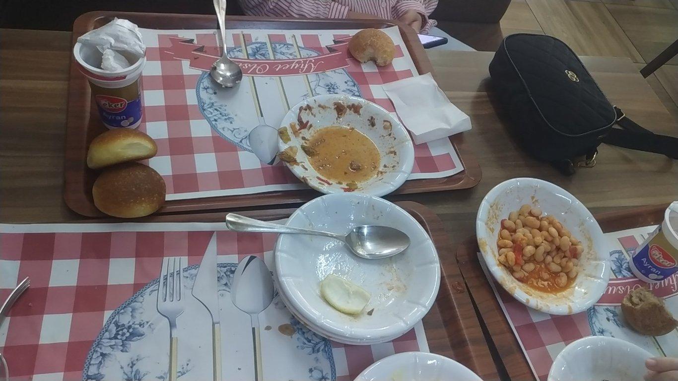 AĞABEYİN TÜRK MUTFAĞI fotoğraf 10