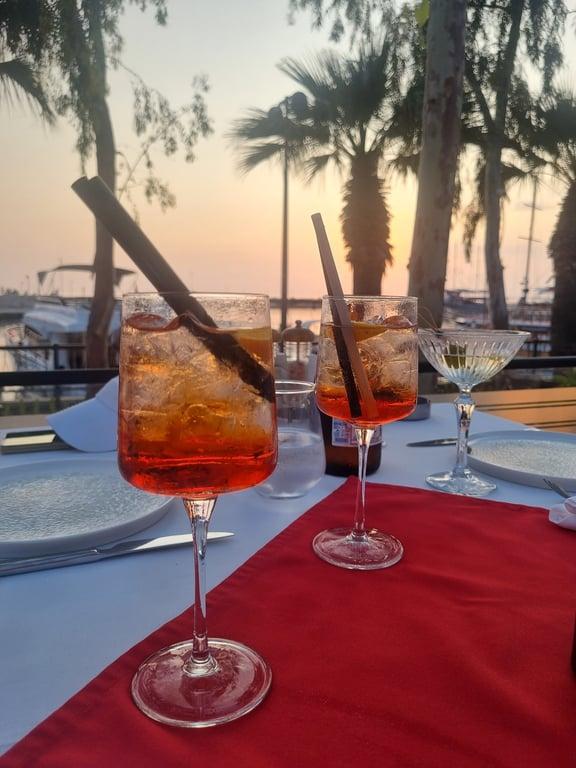 LİMAN RESTAURANT LOUNGE CLUB fotoğraf 19