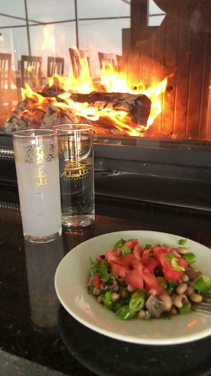 Adaaltı Restaurant Kalabak fotoğraf 2