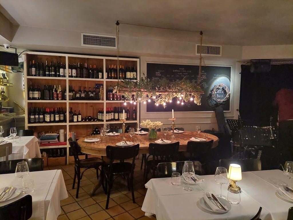 Divine Brasserie & Jazz Club fotoğraf 6