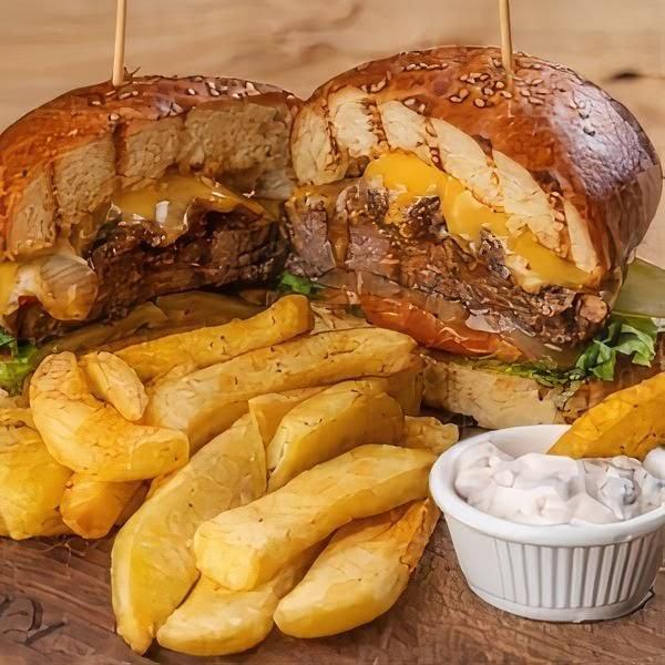 Kassab Köfte Döner fotoğraf 23