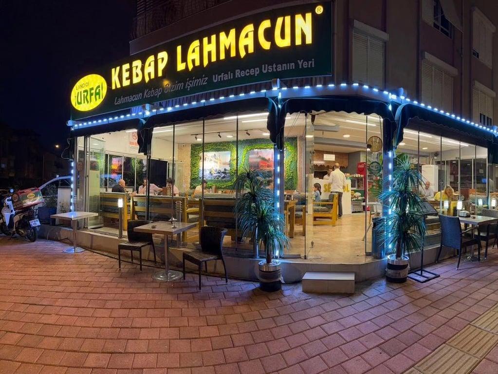 Land Of Urfa kebap lahmacun fotoğraf 9