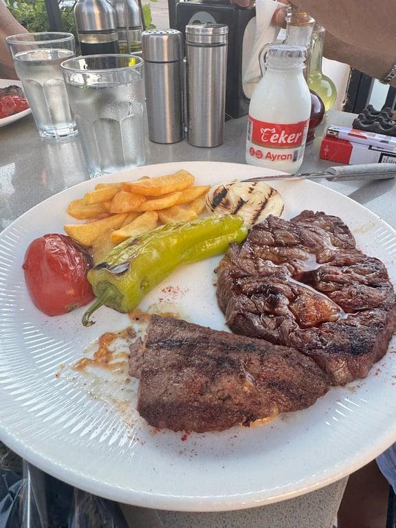 Köşe Et Restaurant fotoğraf 7