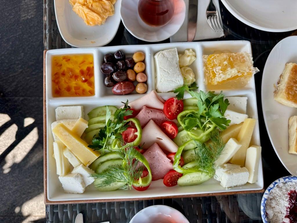 Divan Brasserie Bebek fotoğraf 7