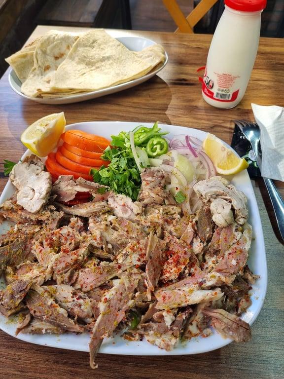 Kuzu Kadıköy (Ocakbaşı) fotoğraf 4