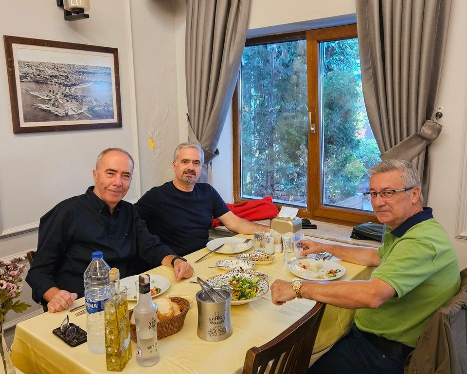 Todori Fenerbahçe