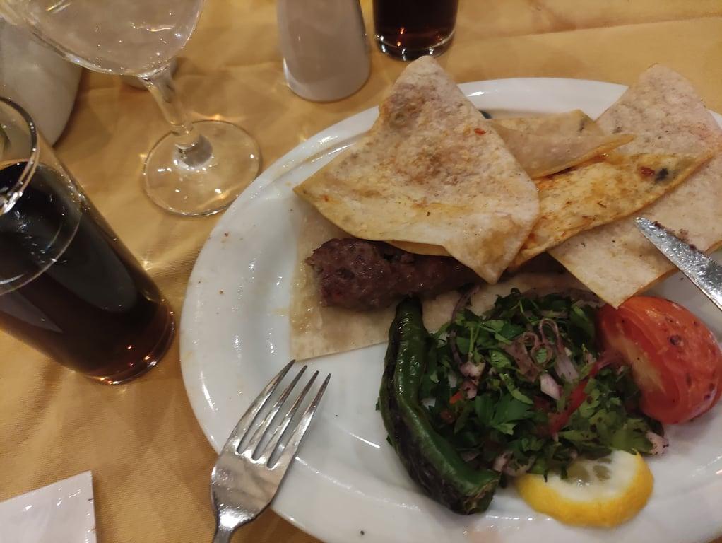 Sveyka Sahne fotoğraf 8